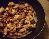 Foto del paso 7 de la receta: Chile de agua relleno, con un espejo de chile morita