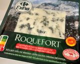 Foto del paso 7 de la receta Galette de Queso Roquefort y Uvas Blancas !!!