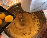 Foto del paso 1 de la receta: Budín cuatro cuartos de nueces😋