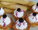 Foto del paso 6 de la receta: Vainillas con Harina Leudante y de Yapa Muffins de Vainilla