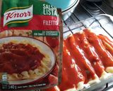 Foto del paso 3 de la receta: Canelones de espinaca y ricota Riquísimos!