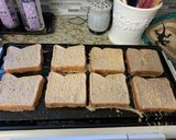 A picture of step 4 of French Toast.