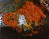 Foto langkah ke 4 dari resep Udang saus padang.