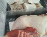 Foto del paso 1 de la receta: Puchero andaluz