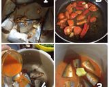 Foto langkah ke 1 dari resep Homemade Sarden.