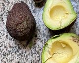Une image de l'étape 1 de 🍃Guacamole 🥑 recette facile🍂.
