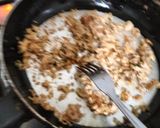 صورة لخطوة 3 من وصفة رولي البطاطا بالدجاج