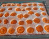 Marillenkuchen vom Blech :) Rezeptschritt 3 Foto
