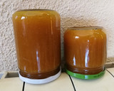 Foto del paso 7 de la receta: Mermelada de nísperos a la canela