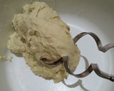 Foto langkah ke 3 dari resep 772. Roti Sosis.