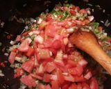 Foto del paso 13 de la receta Caracoles en salsa Urrutia