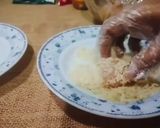 A picture of step 3 of Crispy_chiken_bite.