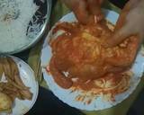 Murgh Musallam recipe step 16 photo