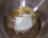 Dabba gosht recipe step 2 photo