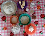 Foto del paso 1 de la receta: Conchas