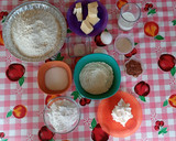 Foto del paso 1 de la receta: Conchas