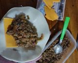 Foto del paso 6 de la receta: Empanadas de CheesBurguer