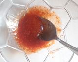 Foto langkah ke 2 dari resep Tteokpokki + Mie GAGA 100.