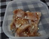 Foto langkah ke 4 dari resep Ayam teriyaki oregano.