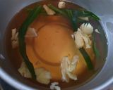 Foto langkah ke 3 dari resep Kembang Tahu Simple dan Praktis.