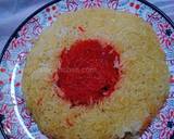 Coloured tahdig recipe step 16 photo