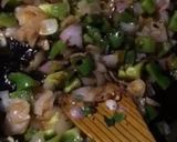 A picture of step 31 of Potato Manchurian Gravy.