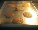 Foto langkah ke 4 dari resep Choco Cookies ala Anna Olson.