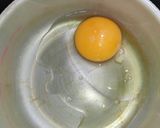 A picture of step 13 of Chicken Vegetable Soup With Egg Drop.
