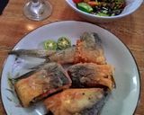 Foto langkah ke 1 dari resep Ikan Goreng.