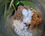 Foto langkah ke 3 dari resep Empal Gepuk.