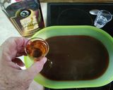 Φωτογραφία βήματος 5 της συνταγής Η Tiramisu της Έρρικας. Άλλο ένα “κάστρο” καταρρίπτεται!!!