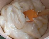 Foto langkah ke 2 dari resep Permen Susu Nougat Kacang.
