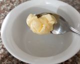 Foto del paso 1 de la receta: Huevo gratinado en air fryer