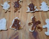 Foto del paso 8 de la receta: Galles navideñas tipo alfajorcitos