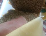 Foto del paso 9 de la receta: Pan de molde integral con semillas
