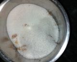 A picture of step 2 of Gujiya.