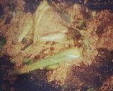 Foto langkah ke 4 dari resep Ikan Sardinella Masak Rica / Ikan Lemuru.