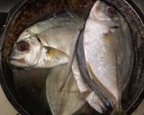 Foto langkah ke 1 dari resep Lempah kuning Khas Bangka.