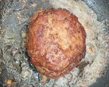 Foto langkah ke 3 dari resep 278. Steak burger.