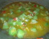 Foto langkah ke 6 dari resep Tumis oyong.