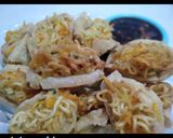 Foto langkah ke 5 dari resep Tahu walik mie.