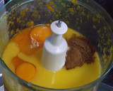Foto del paso 2 de la receta: Budín de mandarinas con nueces