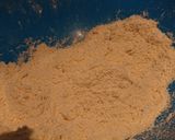 A picture of step 1 of Homemade Flour Tortillas.
