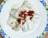 Foto del paso 6 de la receta: Cardo con almendras gluten free