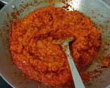 Foto langkah ke 3 dari resep Bumbu Dasar Merah/Balado.