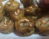 Foto del paso 2 de la receta Alcachofas con cherrys, piñones y mayonesa