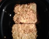 A picture of step 3 of Air Fryer Crispy Cheese Sandwich.