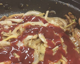Foto del paso 4 de la receta: Pulled pork... o no 😋 #vegan