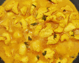 Foto del paso 5 de la receta: Pavo a la naranja