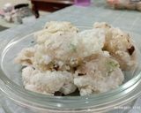 Foto langkah ke 5 dari resep Cireng mudah lembut dan tidak alot.